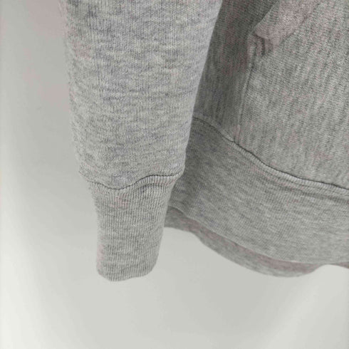 チャンピオン Champion USA製 トリコタグ ASSUMPTION COLLEGE リバースウィーブ パーカー メンズ import:M